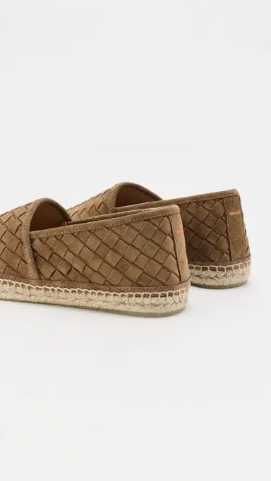 Castañer Porto Suede Espadrilles Arena 46 | Thumbnail 3 Castañer Porto Suede Espadrilles Arena 46 | Thumbnail 3
