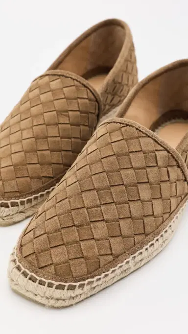 Castañer Porto Suede Espadrilles Arena 46 | Thumbnail 5 Castañer Porto Suede Espadrilles Arena 46 | Thumbnail 5