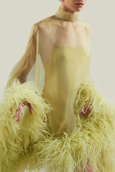 Taller Marmo Daisy Kaftan | Thumbnail 3