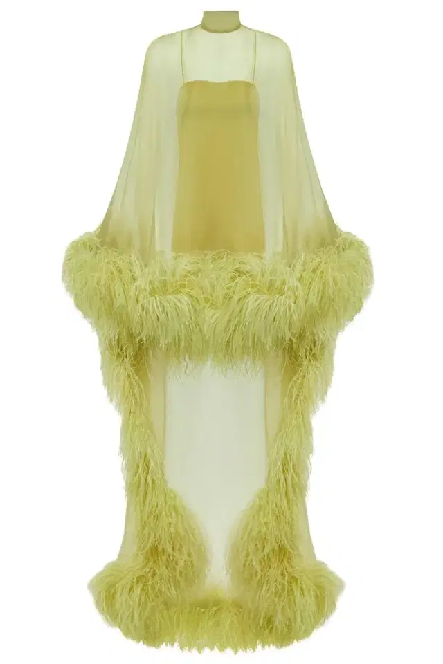 Daisy Kaftan