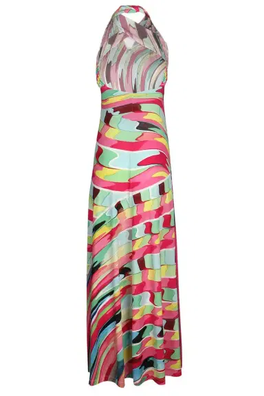 Mary Katrantzou Dionne Maxi Dress | Thumbnail 4 Mary Katrantzou Dionne Maxi Dress | Thumbnail 4