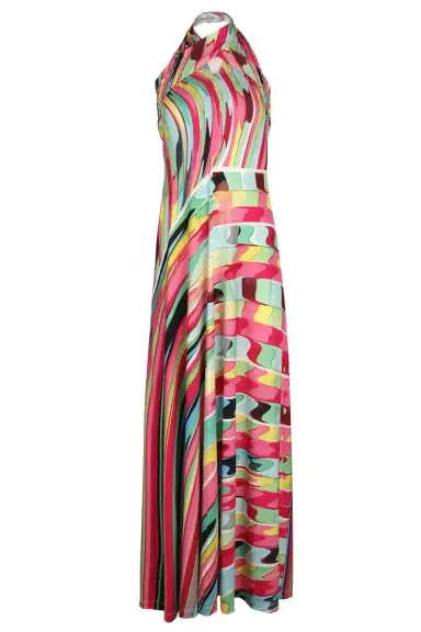 Mary Katrantzou Dionne Maxi Dress | Thumbnail 1 Mary Katrantzou Dionne Maxi Dress | Thumbnail 1