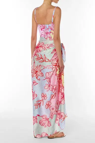 Mary Katrantzou Elba Sarong | Thumbnail 3