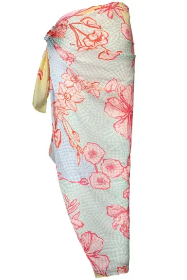 Mary Katrantzou Elba Sarong | Thumbnail 4