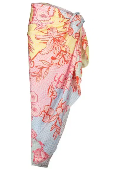 Mary Katrantzou Elba Sarong | Thumbnail 1