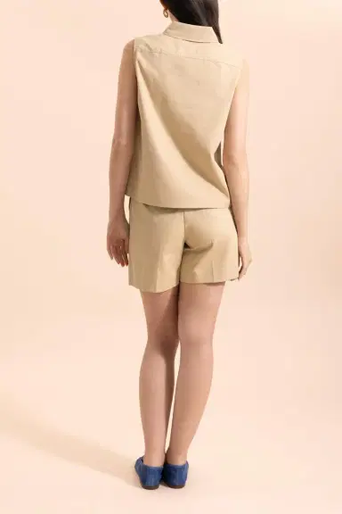 DMN PARIS Elena Blouse | Thumbnail 4