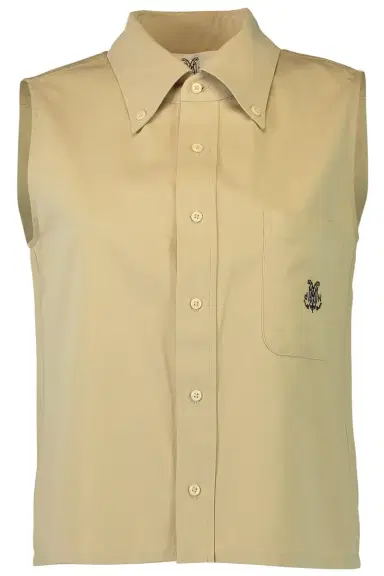 DMN PARIS Elena Blouse | Thumbnail 1