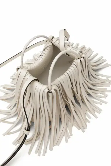 Givenchy Facet Nano Pochon Bag | Thumbnail 4
