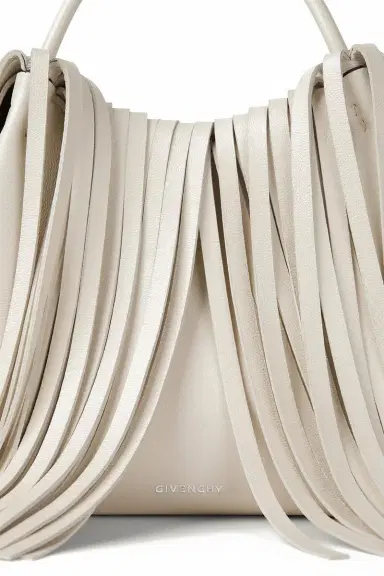 Givenchy Facet Nano Pochon Bag | Thumbnail 5
