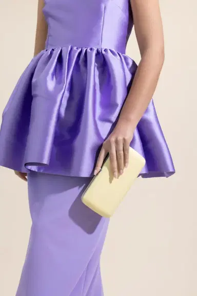 JEFFREY LEVINSON Finley Clutch | Thumbnail 2 JEFFREY LEVINSON Finley Clutch | Thumbnail 2
