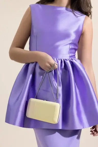 JEFFREY LEVINSON Finley Clutch | Thumbnail 4 JEFFREY LEVINSON Finley Clutch | Thumbnail 4