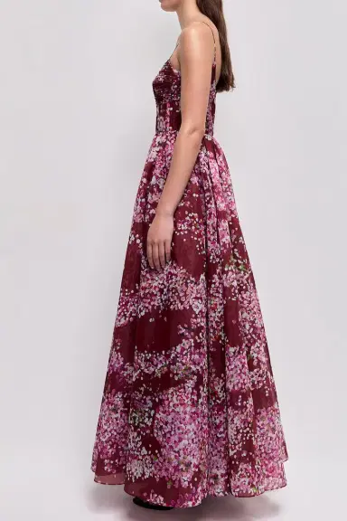 Aje Fortuna Gown | Thumbnail 3