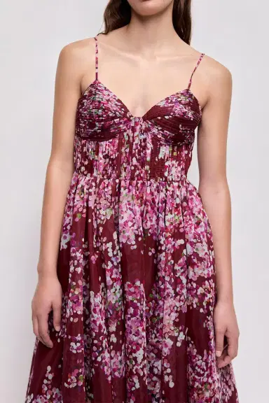 Aje Fortuna Gown | Thumbnail 4