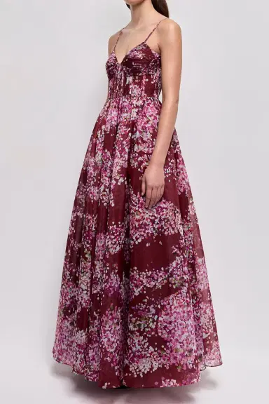 Aje Fortuna Gown | Thumbnail 5