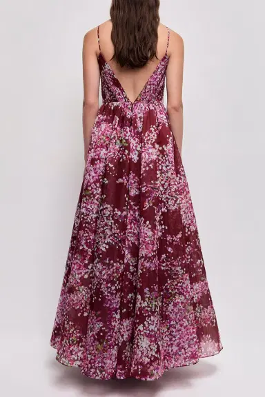 Aje Fortuna Gown | Thumbnail 6