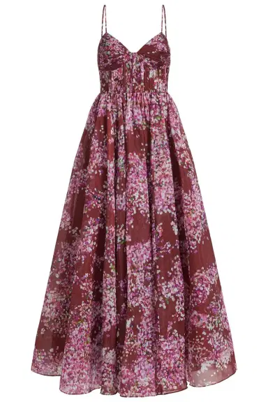 Aje Fortuna Gown | Thumbnail 1