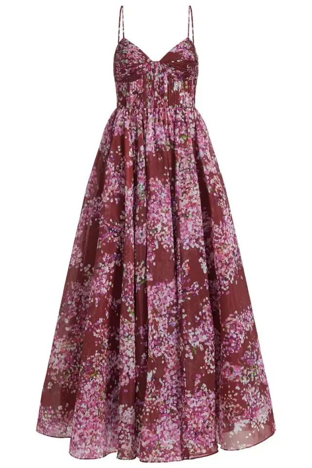 Fortuna Gown