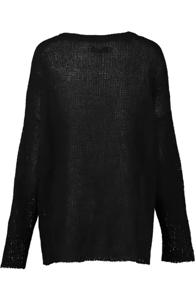 Sprwmn Jade Sweater | Thumbnail 4 Sprwmn Jade Sweater | Thumbnail 4