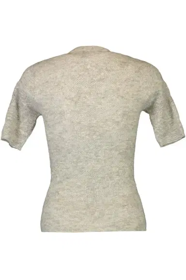 Brunello Cucinelli Knit Polo | Thumbnail 5