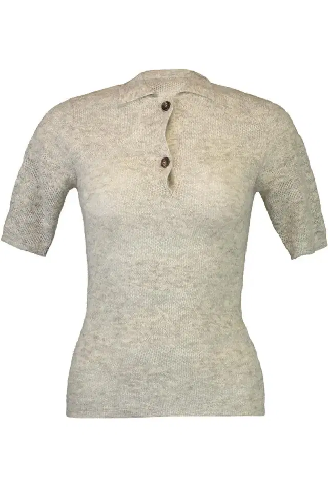 Brunello Cucinelli Knit Polo