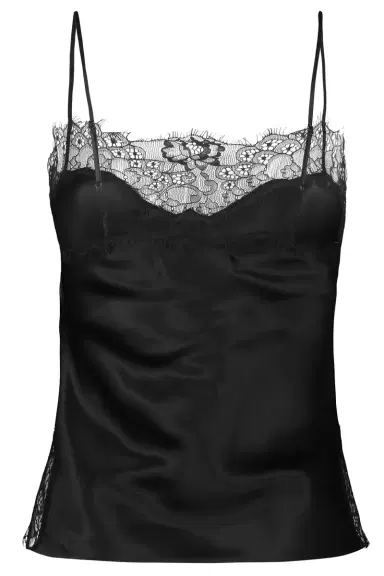 Sprwmn Lace Cami | Thumbnail 6