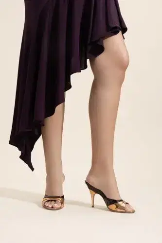 Gianvito Rossi Marea Sandal 95 | Thumbnail 2 Gianvito Rossi Marea Sandal 95 | Thumbnail 2