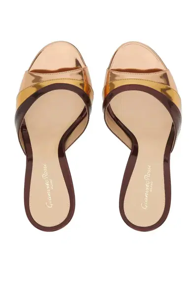 Gianvito Rossi Marea Sandal 95 | Thumbnail 6 Gianvito Rossi Marea Sandal 95 | Thumbnail 6