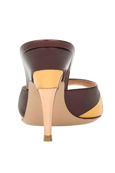 Gianvito Rossi Marea Sandal 95 | Thumbnail 7 Gianvito Rossi Marea Sandal 95 | Thumbnail 7