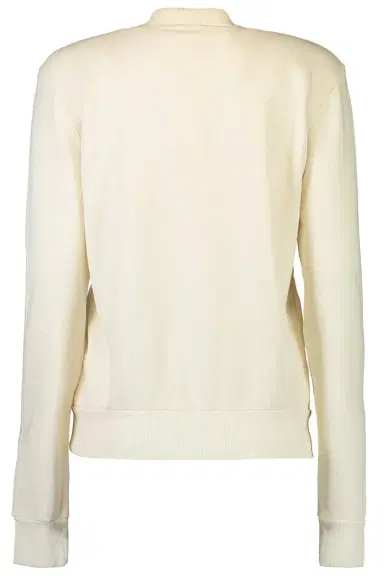 Sprwmn Polo Sweatshirt | Thumbnail 4 Sprwmn Polo Sweatshirt | Thumbnail 4