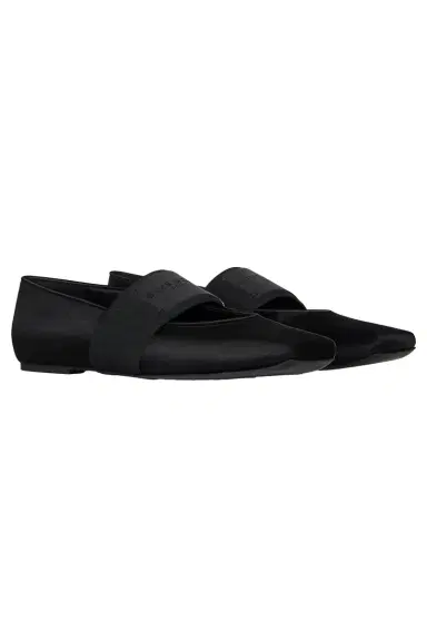 Givenchy Sliced Square Ballerina Flat | Thumbnail 3
