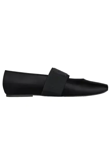Givenchy Sliced Square Ballerina Flat | Thumbnail 1
