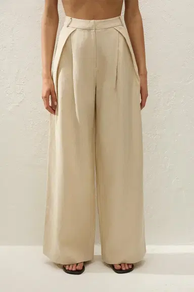 Faithfull Sofia Trouser | Thumbnail 2