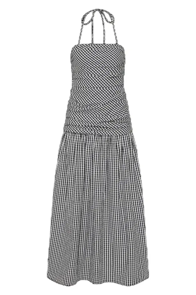 Vento Midi Dress