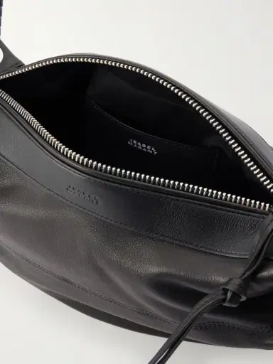 Isabel Marant Maia Leather Shoulder Strap | Thumbnail 6 Isabel Marant Maia Leather Shoulder Strap | Thumbnail 6