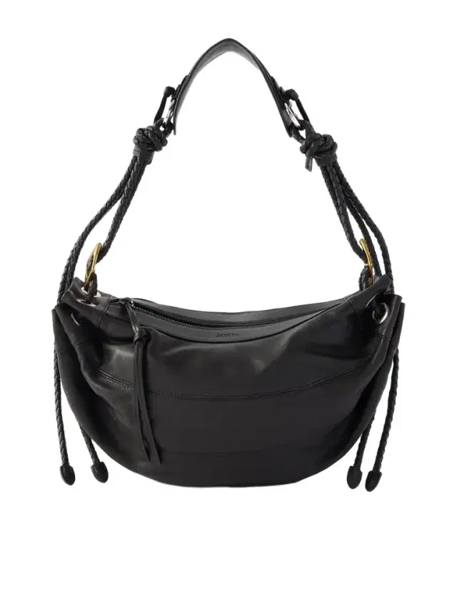 Maia Leather Shoulder Strap Maia Leather Shoulder Strap