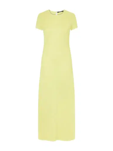 Jacquemus The Maille Knitted Maxi Dress | Thumbnail 1 Jacquemus The Maille Knitted Maxi Dress | Thumbnail 1