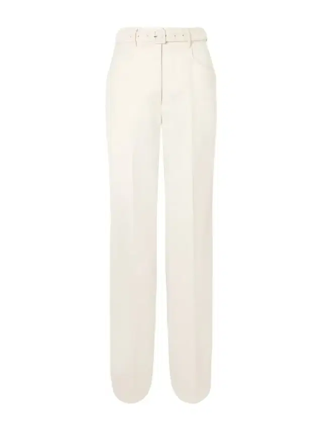 Norman Linen Wide-leg Pants