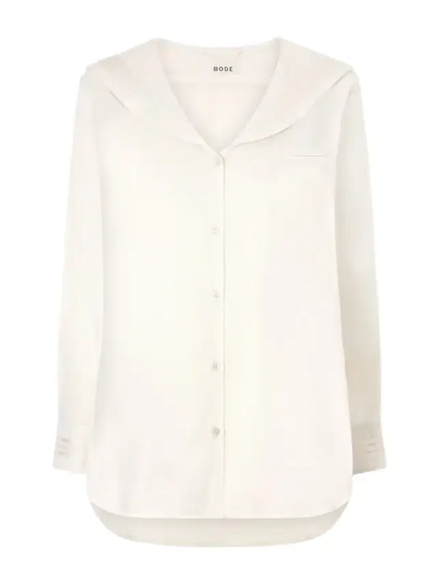 Marina Cotton-voile Shirt