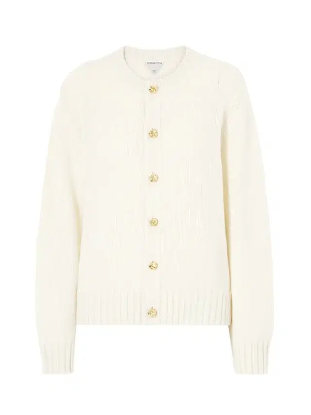 Cashmere Cardigan