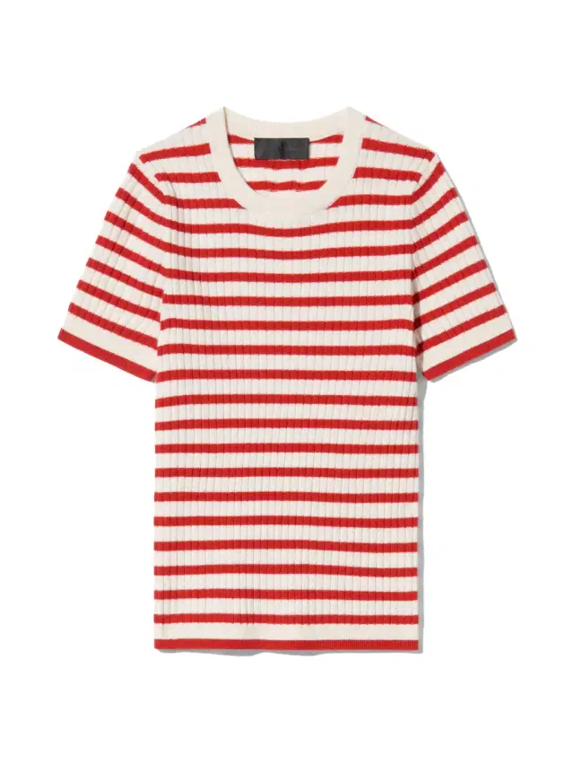 Alita Striped Cashmere Sweater Alita Striped Cashmere Sweater