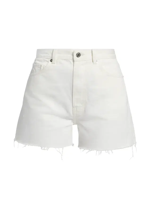 Cobain Denim Shorts