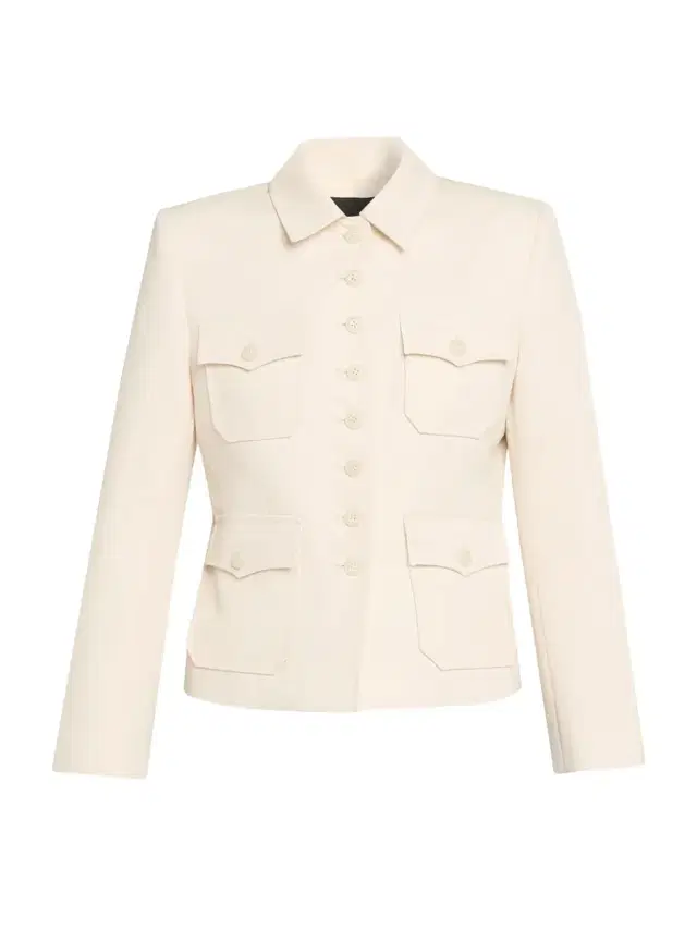 Nili Lotan Jamison Wool Jacket