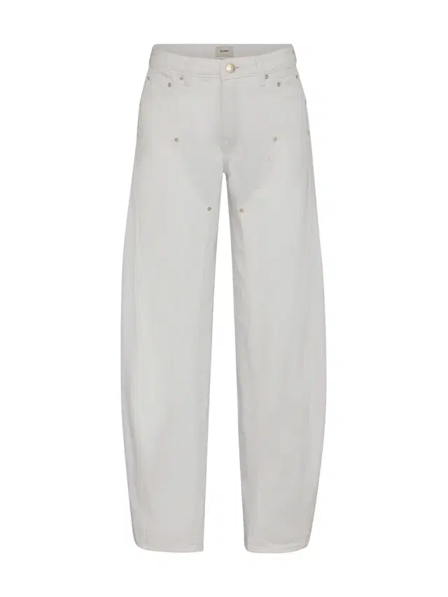 DL1961 Miro Barrel High Rise Jeans