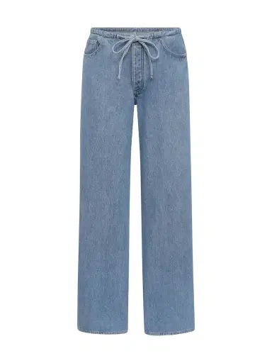 DL1961 Sienna Low-Slung Wide Leg Jeans | Thumbnail 1