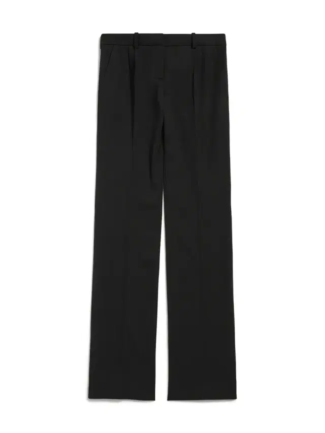 Balenciaga Slim Tailored Pants
