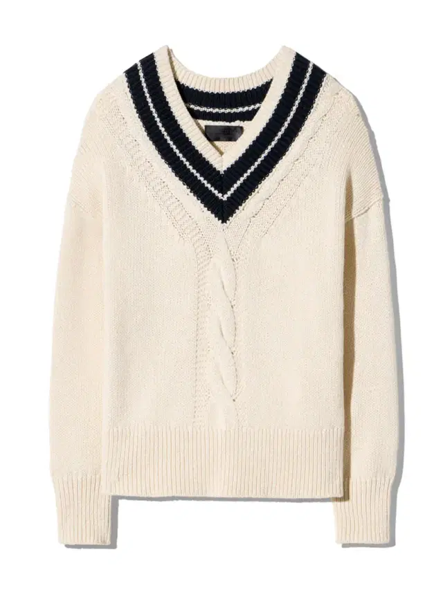 Nili Lotan Suneel Cotton-Cashmere Sweater