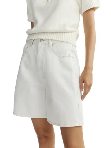 DL1961 Taylor Relaxed High Rise Jean Shorts 5.5" | Thumbnail 5 DL1961 Taylor Relaxed High Rise Jean Shorts 5.5" | Thumbnail 5