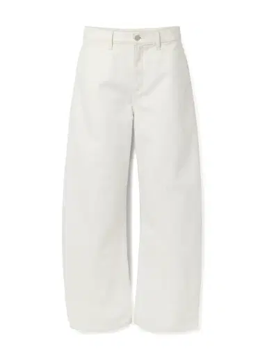 Nili Lotan Tribeca Barrel Leg Jeans | Thumbnail 1