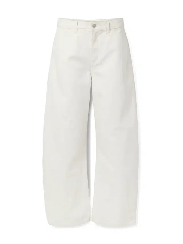 Nili Lotan Tribeca Barrel Leg Jeans