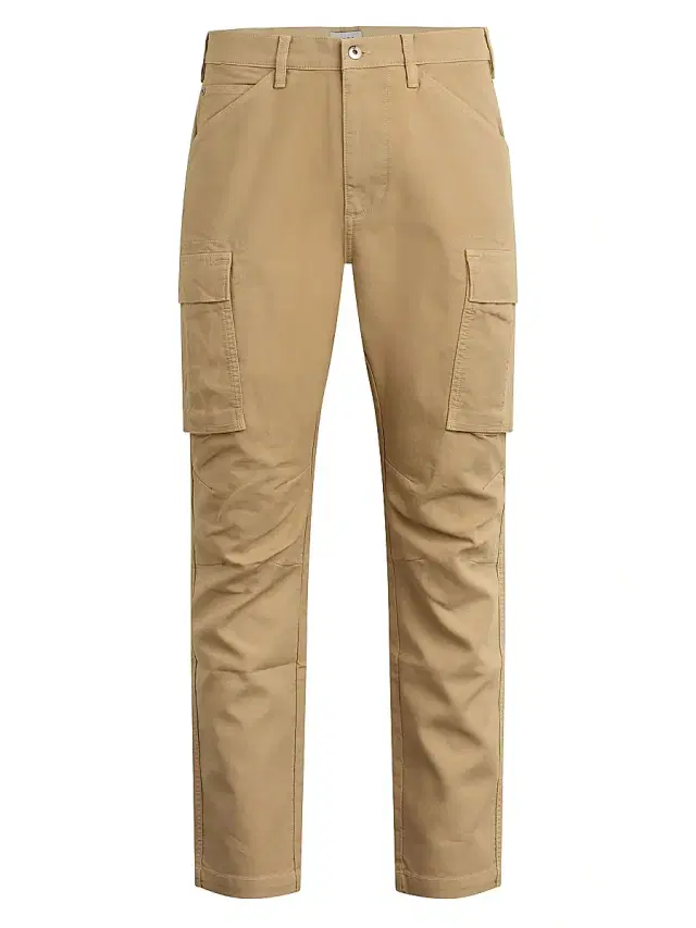 Joe's Jeans Men's McArthur Cargo Pants - Plaza Taupe